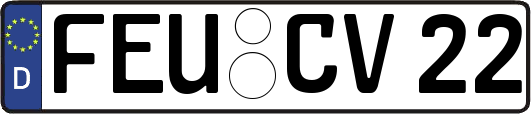FEU-CV22