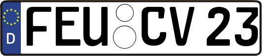 FEU-CV23