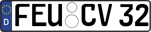 FEU-CV32