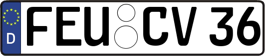 FEU-CV36