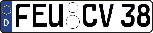 FEU-CV38