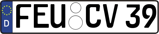 FEU-CV39