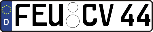 FEU-CV44