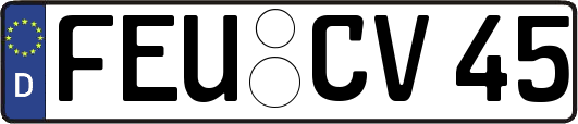 FEU-CV45