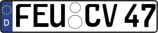 FEU-CV47