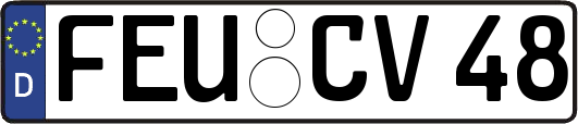 FEU-CV48
