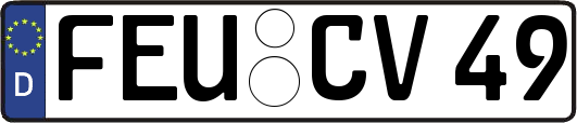 FEU-CV49