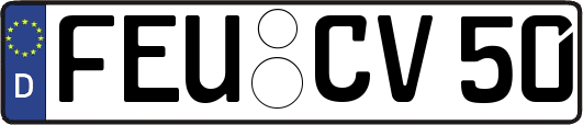 FEU-CV50