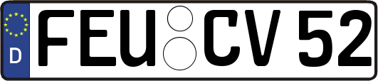 FEU-CV52