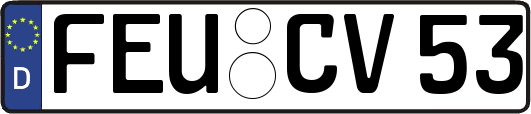 FEU-CV53