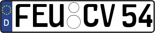 FEU-CV54
