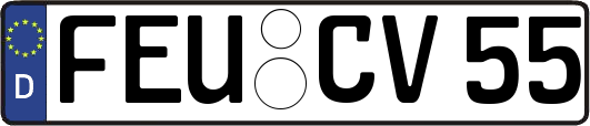 FEU-CV55