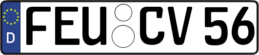 FEU-CV56
