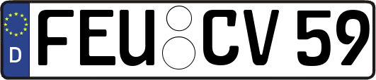 FEU-CV59