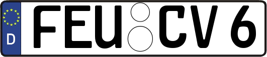FEU-CV6