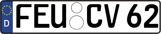 FEU-CV62