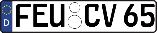 FEU-CV65