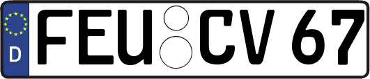 FEU-CV67