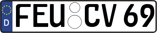 FEU-CV69