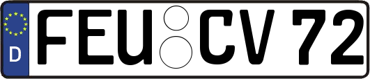 FEU-CV72