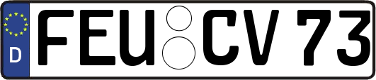 FEU-CV73