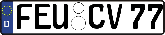 FEU-CV77