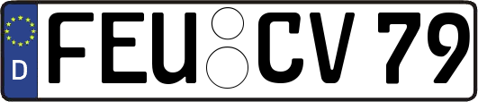 FEU-CV79