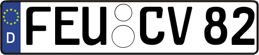 FEU-CV82