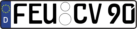 FEU-CV90