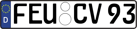 FEU-CV93