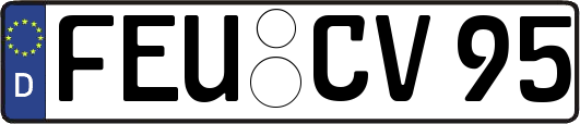 FEU-CV95