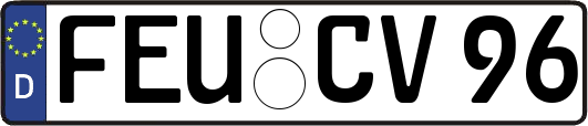 FEU-CV96