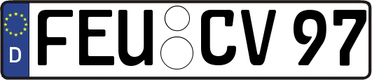 FEU-CV97