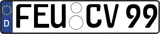 FEU-CV99