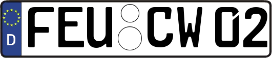 FEU-CW02