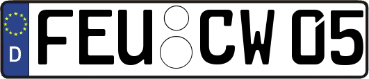 FEU-CW05