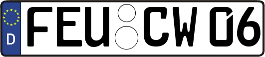 FEU-CW06