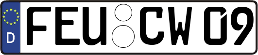 FEU-CW09