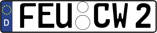 FEU-CW2