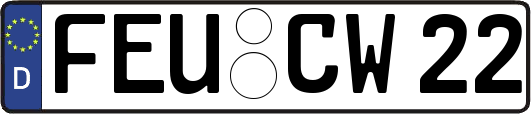 FEU-CW22