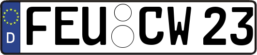 FEU-CW23
