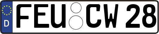 FEU-CW28