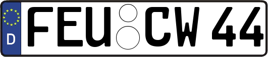 FEU-CW44