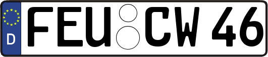 FEU-CW46