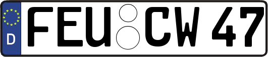 FEU-CW47