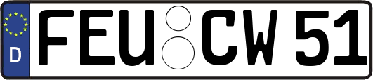 FEU-CW51