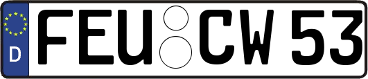 FEU-CW53