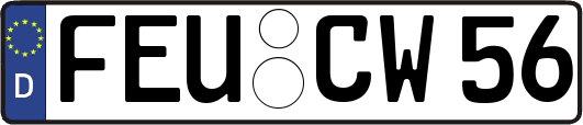 FEU-CW56