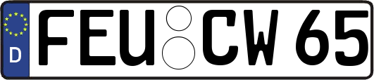 FEU-CW65