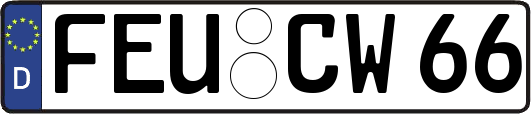 FEU-CW66